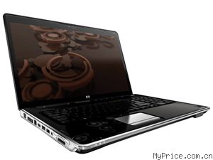 HP Pavilion dv7-2000