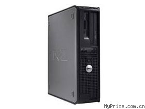 DELL OptiPlex 755 DTS320202CN