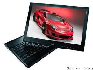 ʿͨ LifeBook T2020(SU9300/2G/250G)