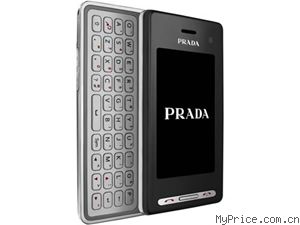 LG KF900(PRADA II)