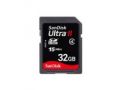 SanDisk Ultra II SDHC(32GB)