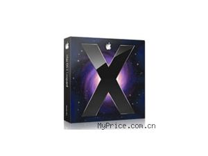 ƻ Mac OS X 10.5 SVR UNLIM CLI 1000+LIC-INT