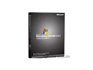 Microsoft Windows Server 2003 R2 ı׼