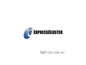 NEC ExpressCluster X2.0 for Linux