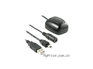 BONAV GPS Mouse GMR75
