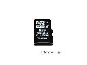 ֥ microSDHC(8GB/SD-C08GR5W4)