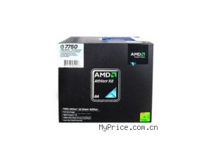 AMD Athlon X2 7850 Black Edition(/)
