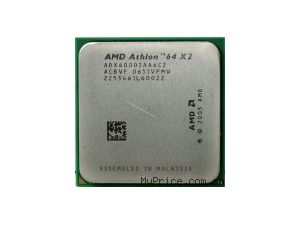 AMD Athlon 64 X2 5800+ AM2(ɢ)