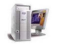 Acer Altos G300(P4 1.7GHz/256MB/40GB)