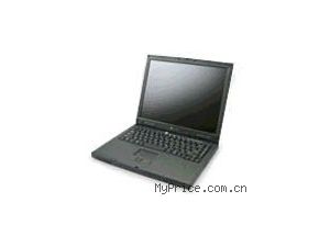 Gateway solo 1400(PIII 1.2GHz/256MB/20GB/DVD)