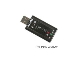  USB 7.1