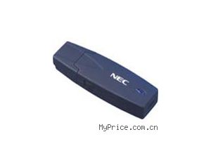 NEC  NU-168(128M)