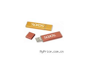 SOJOY SJ-UF-266(1GB)