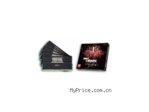  EVO ONE 12GBͨװPC3-8500/DDR3 1066(GE312GB1066C7HC)