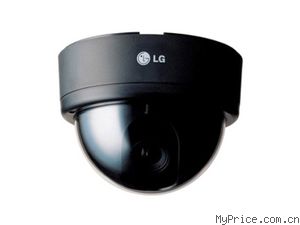 LG LVC-D203HP