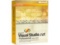 Microsoft Visual Studio.NET 2003(רҵİ)