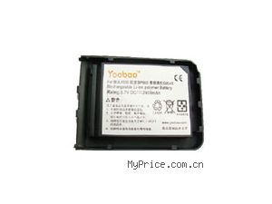 YOOBAO X500/UT˹￵P903(2400mAh)