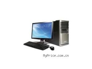 Acer Veriton M460(Pentium E5200)