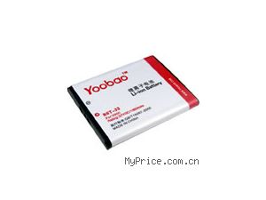 YOOBAO BST-33(850mAh)