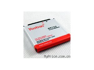 YOOBAO M8800/F700(900mAh)