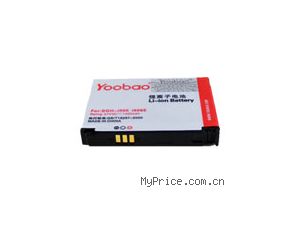 YOOBAO i908(1450mAh)