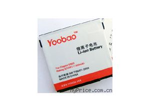 YOOBAO մS900(950mAh)