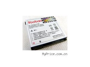 YOOBAO HTC Diamond/P3700(950mAh)