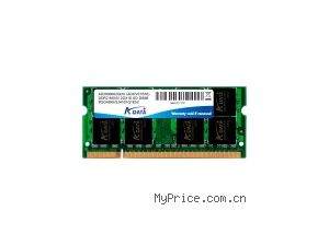  1GBPC2-6400/DDR2 800/200Pin
