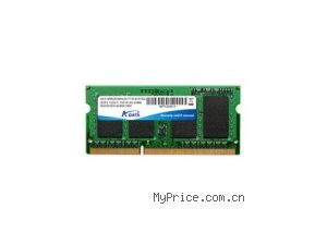  1GBPC3-10664/DDR3 1333/204Pin