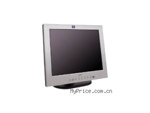 HP ʾ20.1"LCD(P4831W)