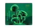 地狱火 蘑菇云(绿色双面-小版2.5毫米)