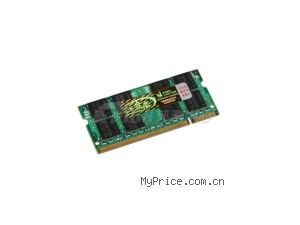  2GBPC2-5300/DDR2 667/200Pin