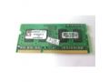 Kingston 1GBPC3-8500/DDR3 1066/204Pin(KVR1066D3S7/1G)