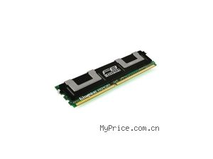 Kingston 2GBPC2-6400/DDR2 800/FB-DIMM(KVR800D2D8F5/2G)