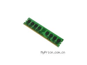 RAmos 1GBPC2-6400/DDR2 800