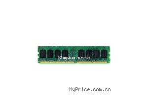 Kingston 2GBPC2-5300/DDR2 667/E-R