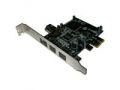 MOGE PCIE(x1)-1394b MC273