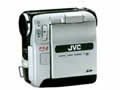 JVC GR-DX77AC
