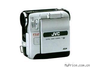 JVC GR-DX77AC