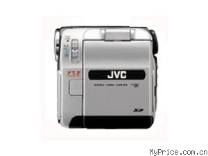 JVC GR-DX97AC