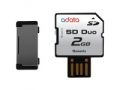  Speedy Series SD Duo(2GB)ͼƬ