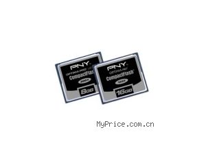 PNY CF/133X(16GB)