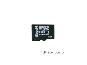 Ƹ Micro SD Class 6(8GB)