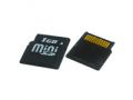 SOJOY Mini SD(2GB)
