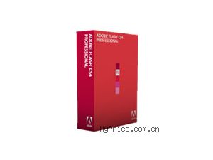 Adobe Flash CS4 10.0 Professional for Windows()