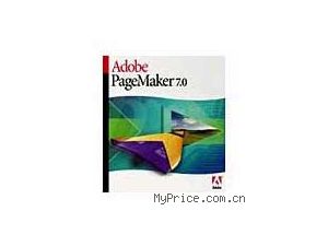 Adobe PageMaker 7.0(Ӣ)