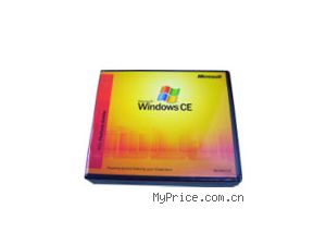 Microsoft Windows Embedded CE 6.0