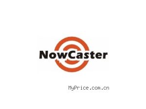 ӯ Nowcaster H.264ֱϵͳ
