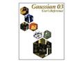 Gaussian Gaussian 03