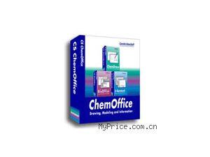 Cambridge ChemBioOffice Ultra 2008
